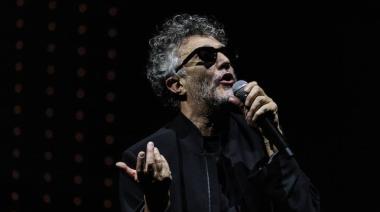Fito Páez se presenta este sábado en La Plata: horario, lugar y entradas