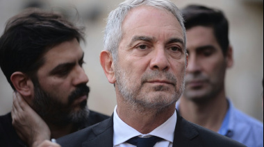 Alak es el candidato a gobernador bonaerense con mejores estadísticas en seguridad