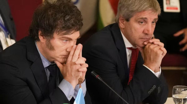 Se vienen más privatizaciones después de AYSA: ¿Qué empresas venderá el Estado?