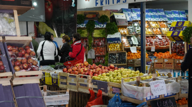Mercado Bonaerense Fijo La Plata: las ofertas y los precios hasta el 15 de octubre