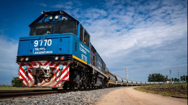 El Gobierno de Milei avanza con nuevas privatizaciones: qué pasará con Intercargo, las termoeléctricas y los trenes