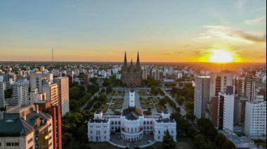 Feriado del 12 de octubre: cómo funcionan los servicios municipales en La Plata