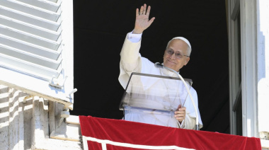 ¿Está en riesgo la visita del papa León XIV a la Argentina? La frase que llevó tranquilidad