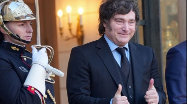 “Hay que estar completamente loco para pensar que Caputo va a salir del gobierno”