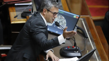 Se abre el debate por el Presupuesto y el peronismo exige que se cumpla la ley de financiamiento universitario