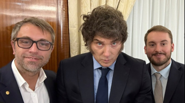 El Gobierno se defiende por el repunte de la inflación: dice que fue por el shock externo de los precios de la energía