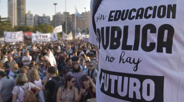 Ley de Financiamiento Universitario: multan con $100.000 diarios al Gobierno de Milei