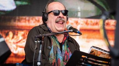 DATA MÚSICA llega a La Plata: fechas, artistas y programación de la Feria Internacional de la Música Independiente