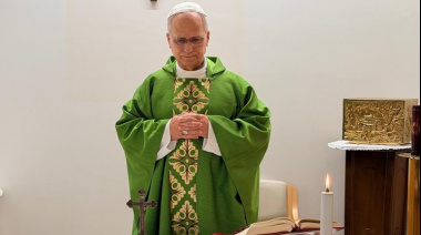 El viaje del papa León XIV a la Argentina depende de su recuperación tras la cirugía