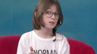 Ian Moche dará una charla en la UNLP sobre autismo, discursos de odio y salud mental