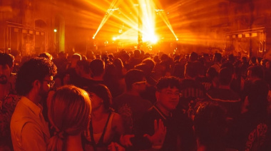 Murgas al Galpón: una noche de carnaval, música y cultura popular en Tolosa
