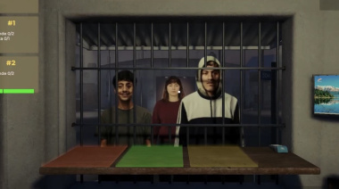 Kiosco Simulator: el videojuego del conurbano que se podrá probar gratis en EVA 2026