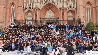 Más de 1.000 platenses viajarán a Mar del Plata para disputar la final de los Juegos Bonaerenses 2026