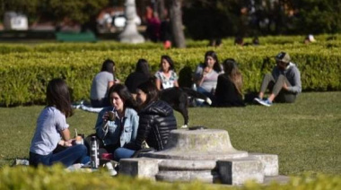 Clima en La Plata hoy: cómo estará el tiempo este lunes 19 de octubre