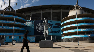 Manchester City podría descender por el escándalo financiero: la sanción que anticipa la prensa inglesa