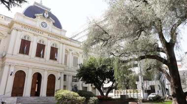 La UNLP se ubicó en el puesto 15 entre las mejores universidades de América Latina