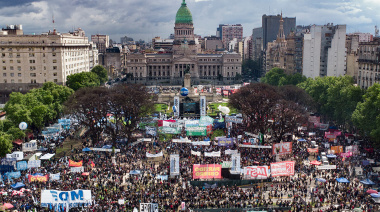 Financiamiento universitario: la Justicia habilitó una apelación del Gobierno