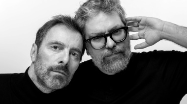 Kevin Johansen y Liniers vuelven a La Plata para cerrar su histórica gira