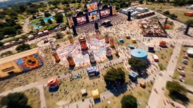 República Folklore: revelan cómo será el festival que llega a Buenos Aires en noviembre