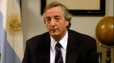 A 16 años del fallecimiento de Néstor Kirchner: los hitos más importantes de su presidencia