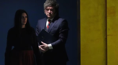 Milei es el único presidente del mundo que no reconoció el triunfo de Lula