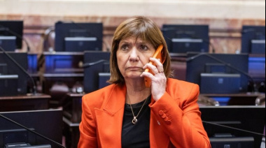 Impactante dato de Eduardo Feinmann sobre Patricia Bullrich: “Ella ve cada día más difícil la relección”