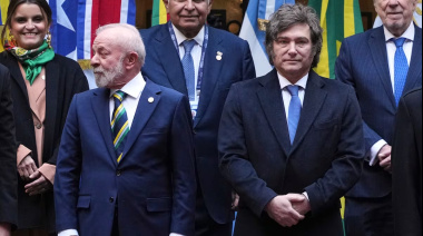 Milei no felicitará a Lula por su victoria en Brasil: “No va a haber un comunicado oficial”