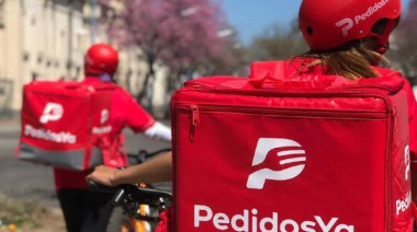 La Provincia empieza a debatir la ley para regular las apps de delivery y transporte