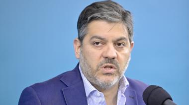 Bianco cuestionó las encuestas y explicó la postura del MDF: “Con la pureza no alcanza”