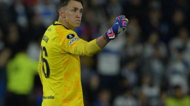 Muslera se vistió de héroe y Estudiantes jugará la final de la Copa Libertadores 2026