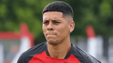 Alerta Rojo: AFA no responde y peligra la inscripción del defensor de Estudiantes en la Libertadores
