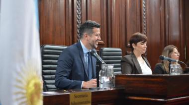 La Plata modificó la ordenanza que regula a las entidades de bien público: qué cambia