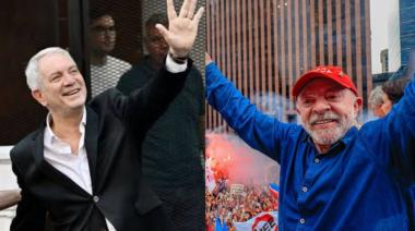Julio Alak felicitó a Lula por su triunfo en Brasil: “Una victoria del campo nacional y popular”