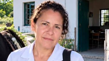 Nancy Godoy: el mensaje de ADULP en la jornada nacional de duelo