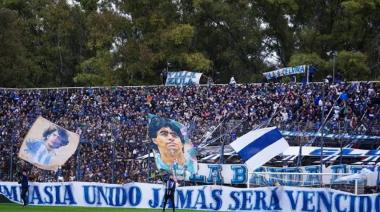 Cambio de horario para el Lobo por el recital de BTS: a qué hora recibirá a Sarmiento