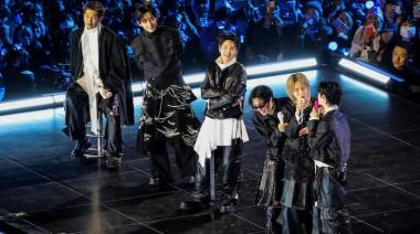 La Plata sorteará entradas para los shows de BTS durante la apertura de Hola Corea