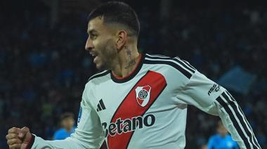 Gimnasia mira de reojo a River: la pelea por entrar a las copas se ajusta en la tabla anual