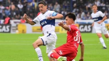Gimnasia visita a Huracán: hora, TV y posibles formaciones por el Torneo Clausura