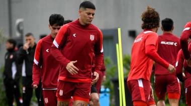 Estudiantes espera la respuesta de Conmebol tras recurrir al TAS por Marcos Rojo
