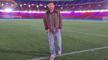 Furor por Messi en España: las entradas para verlo se agotaron en solo 13 minutos