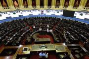 Jornada clave en el Congreso Nacional