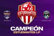 Estudiantes se consagró campeón nacional de FIFA Clubes Pro 2020