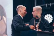 Coscu Army Awards: La transmisión récord de la historia de Twitch Latinoamérica