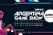 Argentina Game Show 2020: resultados de todas las finales