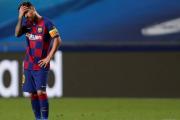 FIFA The Best 2020: Messi y Bielsa con las manos vacías