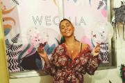 WeCalia por Justina Escudero
