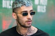 Zayn Malik recuerda sus días en One Direction cantando “Night Changes” en Instagram