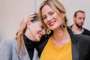 Paula Chaves y los motivos de por qué terminó su amistad con la China Suárez
