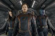 Guardianes de la Galaxia 3: Marvel estrenó un nuevo avance