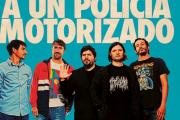 Él Mató a un Policía Motorizado anunció fecha en el Luna Park: entradas ya a la venta
